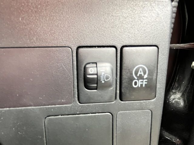 DAIHATSU HIJET CARGO 2018 Image 31