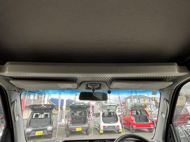 DAIHATSU HIJET CARGO 2018 Image 31