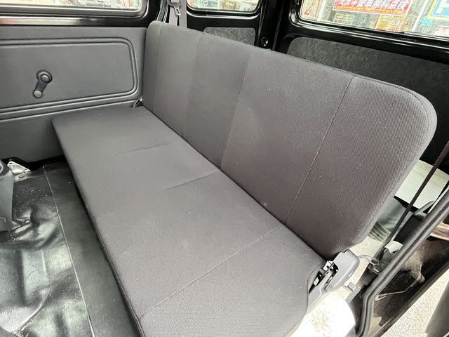 DAIHATSU HIJET CARGO 2018 Image 31