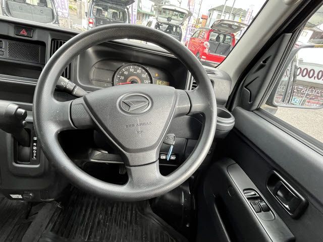 DAIHATSU HIJET CARGO 2018 Image 31