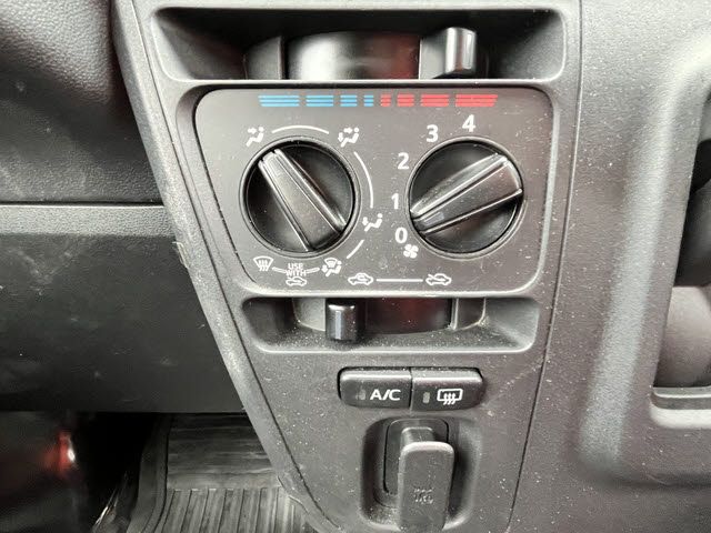 DAIHATSU HIJET CARGO 2018 Image 31