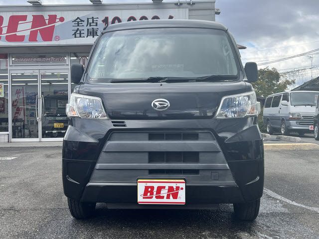 DAIHATSU HIJET CARGO 2018 Image 31