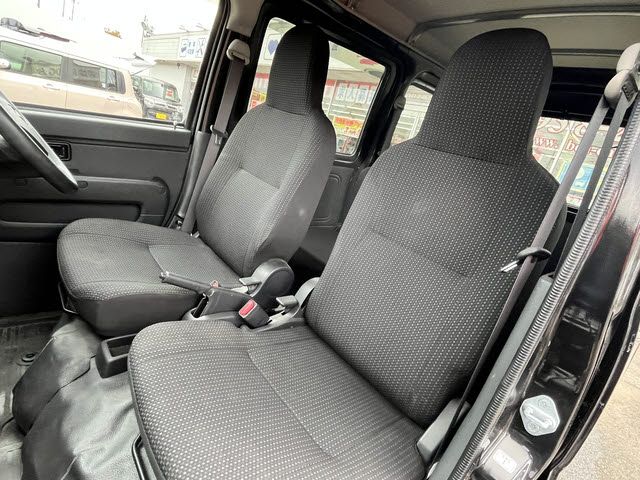 DAIHATSU HIJET CARGO 2018 Image 31