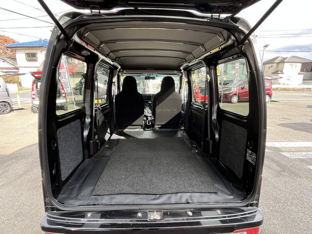 DAIHATSU HIJET CARGO 2018 Image 31