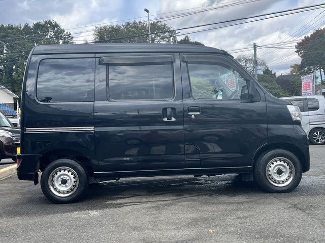 DAIHATSU HIJET CARGO 2018 Image 31