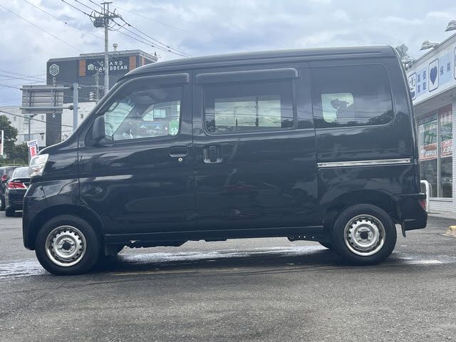 DAIHATSU HIJET CARGO 2018 Image 31