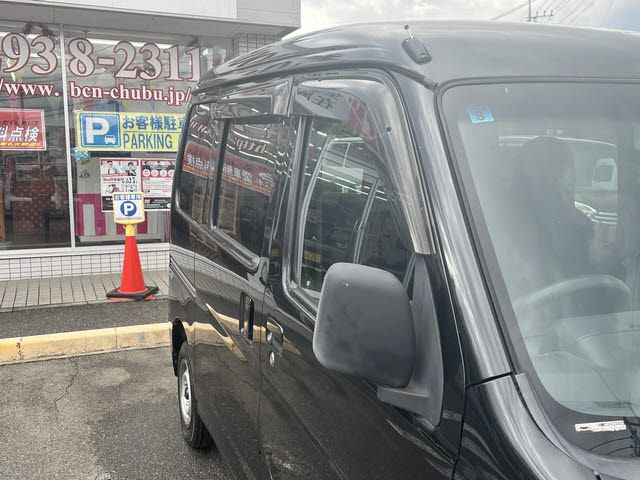 DAIHATSU HIJET CARGO 2018 Image 31