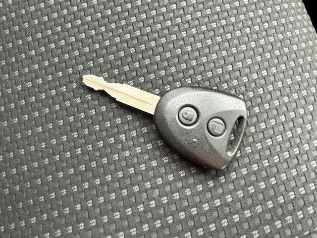 DAIHATSU HIJET CARGO 2018 Image 31