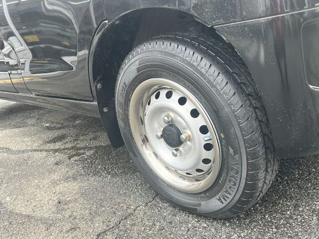 DAIHATSU HIJET CARGO 2018 Image 31