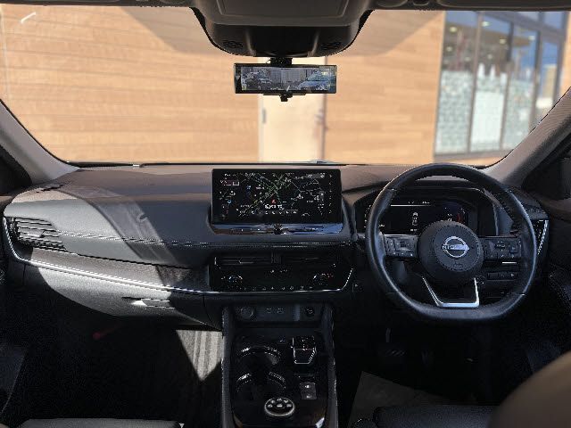 NISSAN X-TRAIL HYBRID 4WD 2022 Image 31