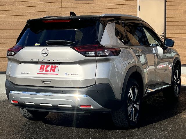NISSAN X-TRAIL HYBRID 4WD 2022 Image 31