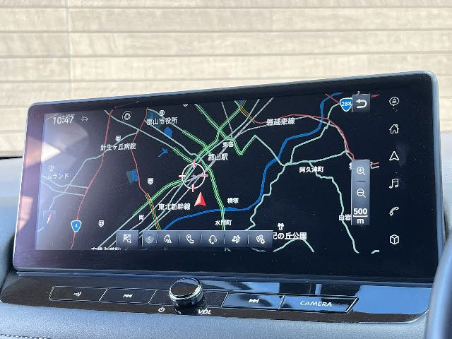 NISSAN X-TRAIL HYBRID 4WD 2022 Image 31