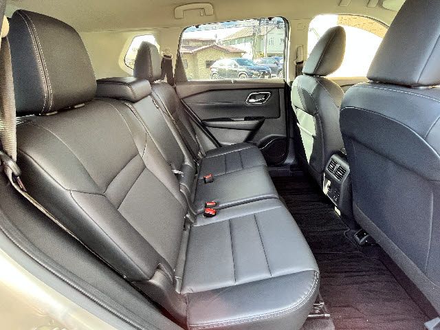 NISSAN X-TRAIL HYBRID 4WD 2022 Image 31