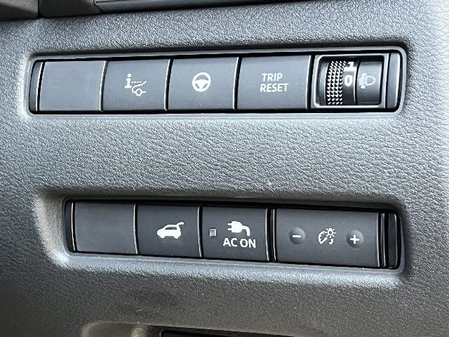 NISSAN X-TRAIL HYBRID 4WD 2022 Image 31