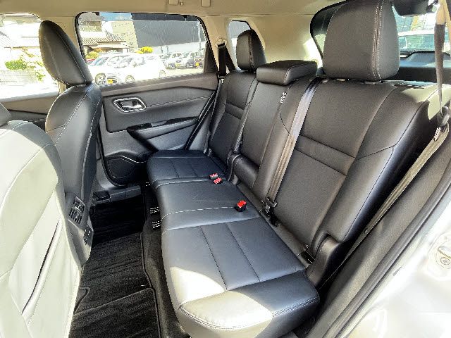 NISSAN X-TRAIL HYBRID 4WD 2022 Image 31