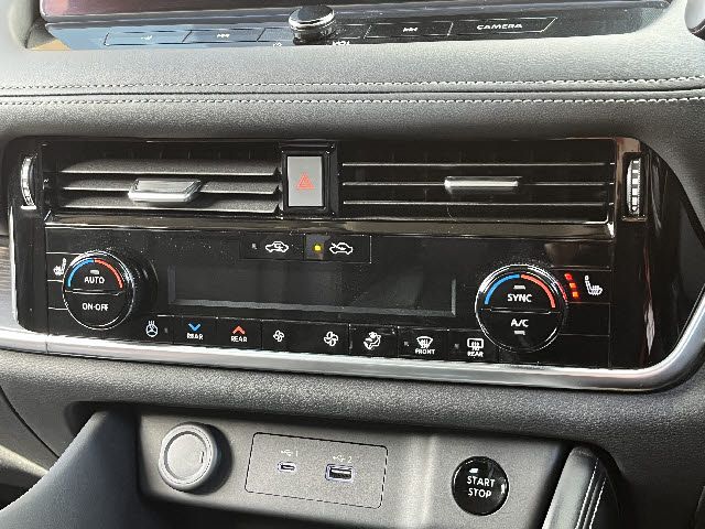 NISSAN X-TRAIL HYBRID 4WD 2022 Image 31