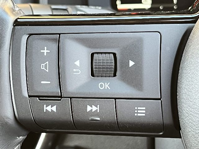 NISSAN X-TRAIL HYBRID 4WD 2022 Image 31