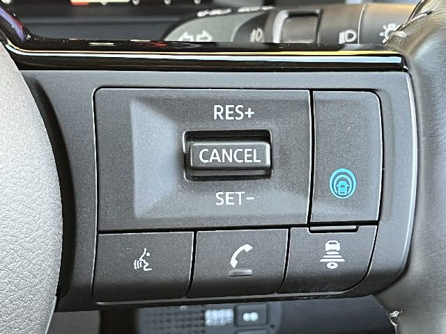 NISSAN X-TRAIL HYBRID 4WD 2022 Image 31