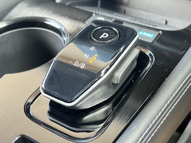 NISSAN X-TRAIL HYBRID 4WD 2022 Image 31