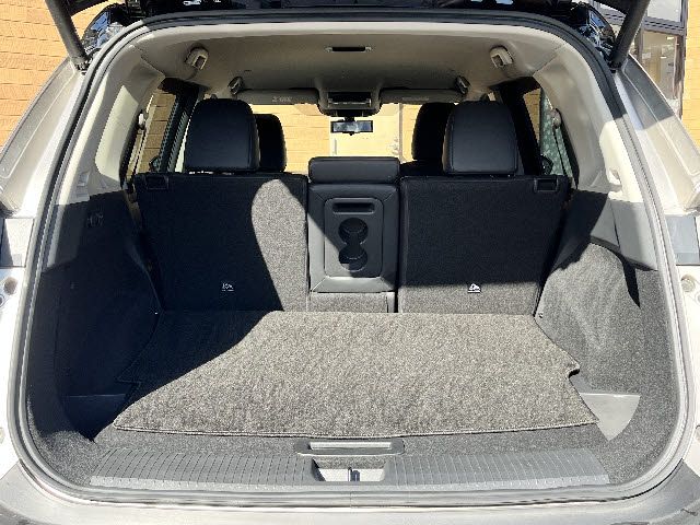 NISSAN X-TRAIL HYBRID 4WD 2022 Image 31