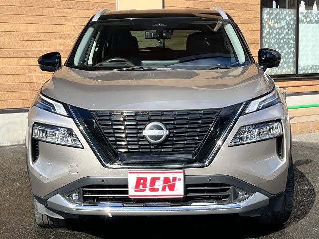 NISSAN X-TRAIL HYBRID 4WD 2022 Image 31