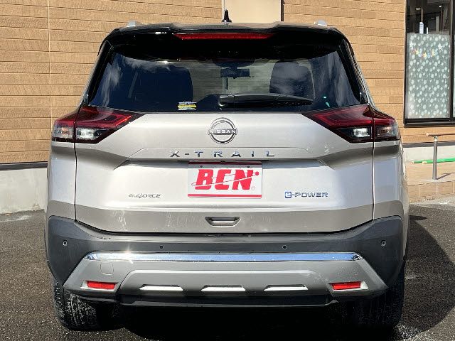 NISSAN X-TRAIL HYBRID 4WD 2022 Image 31