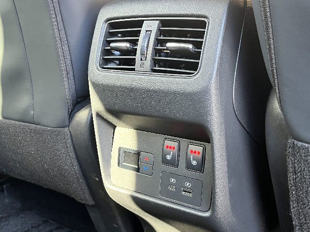 NISSAN X-TRAIL HYBRID 4WD 2022 Image 31