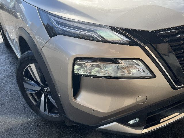 NISSAN X-TRAIL HYBRID 4WD 2022 Image 31