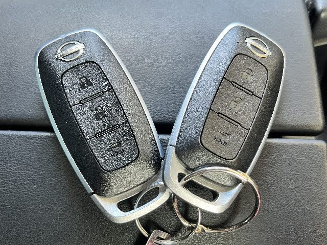 NISSAN X-TRAIL HYBRID 4WD 2022 Image 31