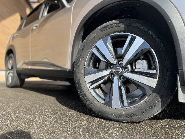 NISSAN X-TRAIL HYBRID 4WD 2022 Image 31