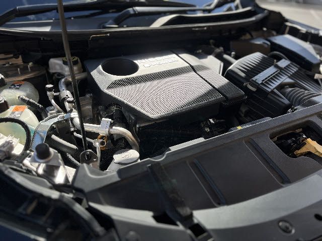 NISSAN X-TRAIL HYBRID 4WD 2022 Image 31