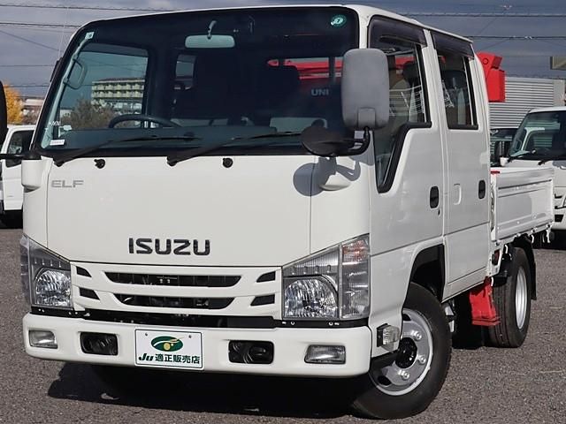 ISUZU ELF 2015 Image 31