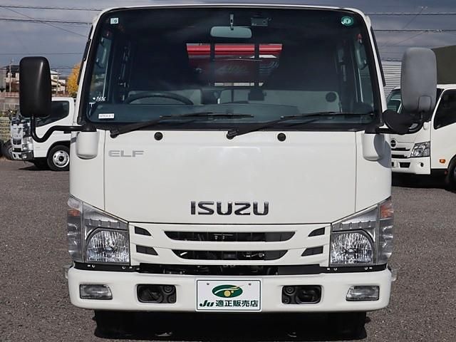 ISUZU ELF 2015 Image 31