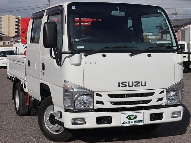 ISUZU ELF 2015 Image 31