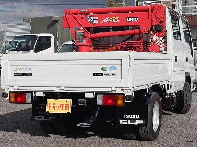 ISUZU ELF 2015 Image 31