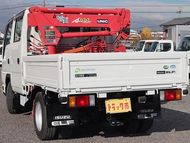 ISUZU ELF 2015 Image 31