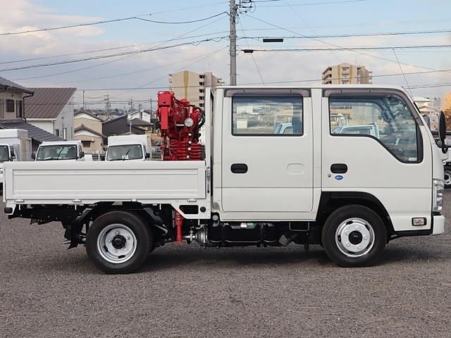 ISUZU ELF 2015 Image 31