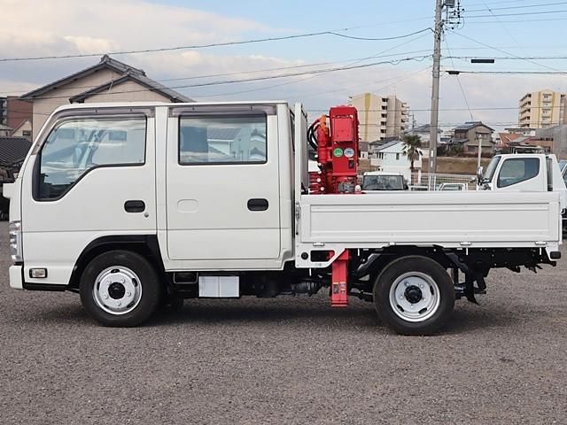 ISUZU ELF 2015 Image 31