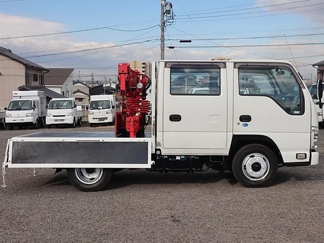 ISUZU ELF 2015 Image 31