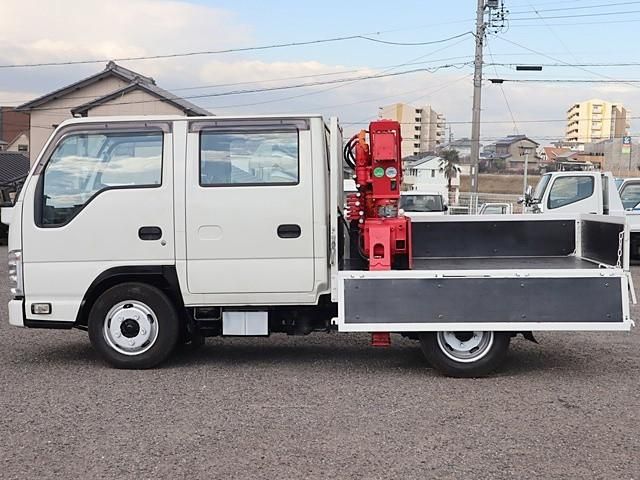 ISUZU ELF 2015 Image 31