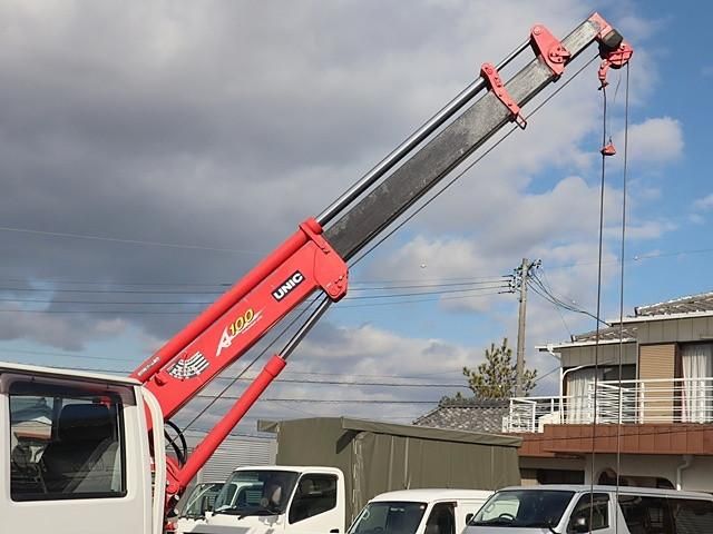 ISUZU ELF 2015 Image 31