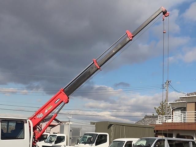 ISUZU ELF 2015 Image 31