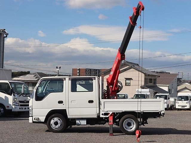 ISUZU ELF 2015 Image 31