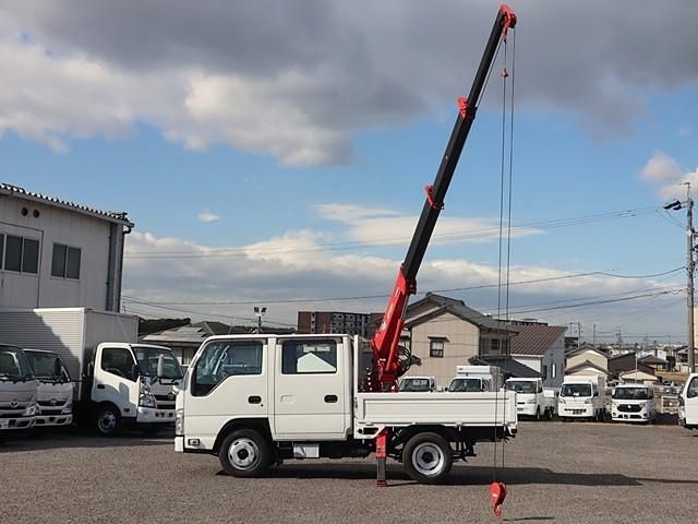 ISUZU ELF 2015 Image 31