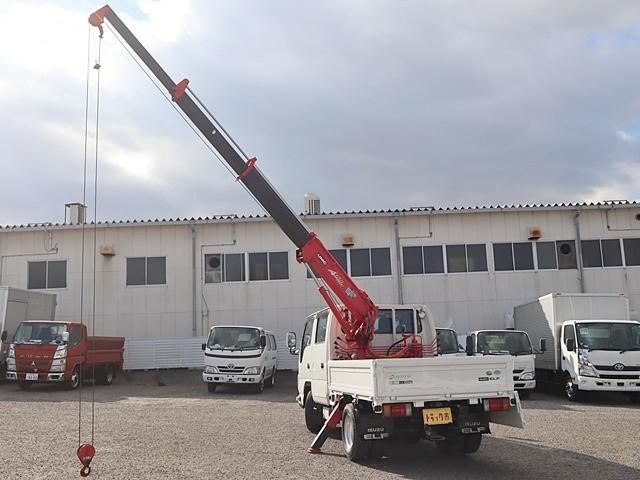 ISUZU ELF 2015 Image 31