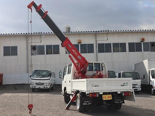 ISUZU ELF 2015 Image 31