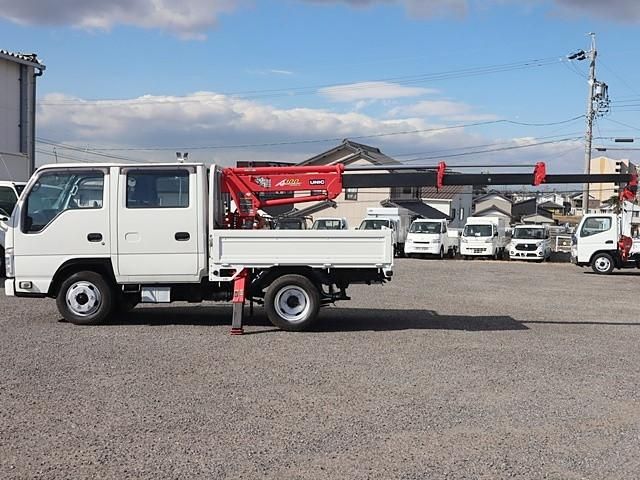 ISUZU ELF 2015 Image 31