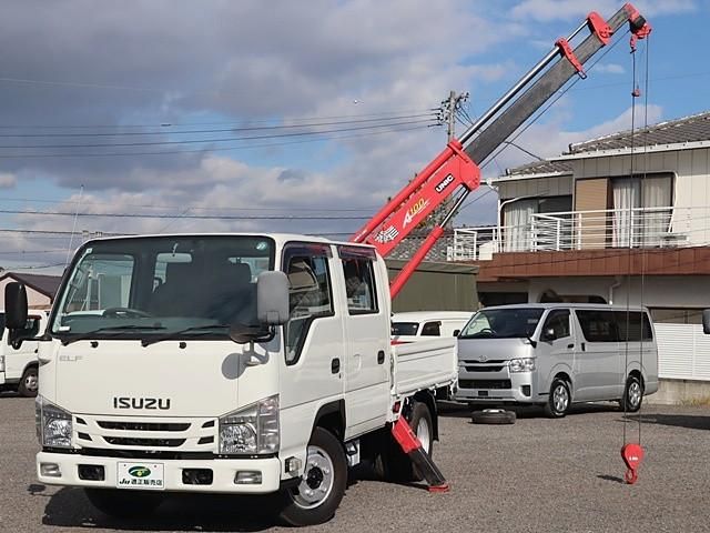 ISUZU ELF 2015 Image 31