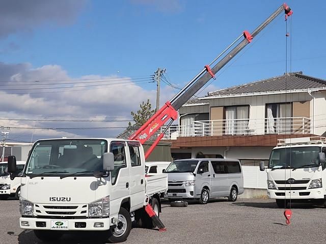 ISUZU ELF 2015 Image 31