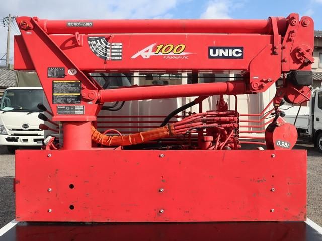 ISUZU ELF 2015 Image 31